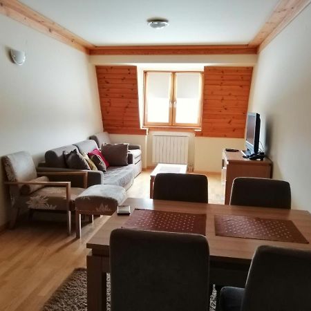 Apartman 205- Aparthotel Vucko Jahorina Private Host 50M2 Exterior foto
